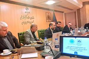 توجه جهانی به ایران، مسئولیت نهادهای فرهنگی را سنگین‌تر می‌کند